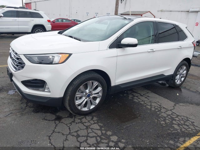 Ford gtdi 2022 2FMPK4K93NBA86093 Image 2