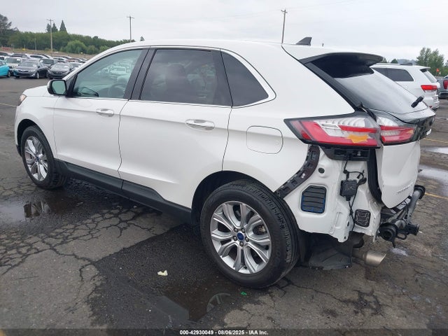 Ford gtdi 2022 2FMPK4K93NBA86093 Image 3