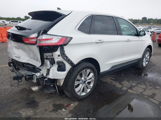 Ford gtdi 2022 2FMPK4K93NBA86093 Image 4