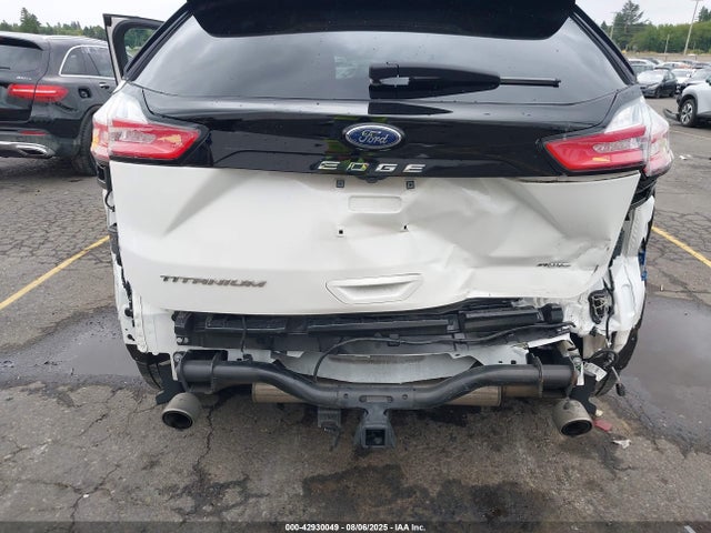 Ford gtdi 2022 2FMPK4K93NBA86093 Image 6