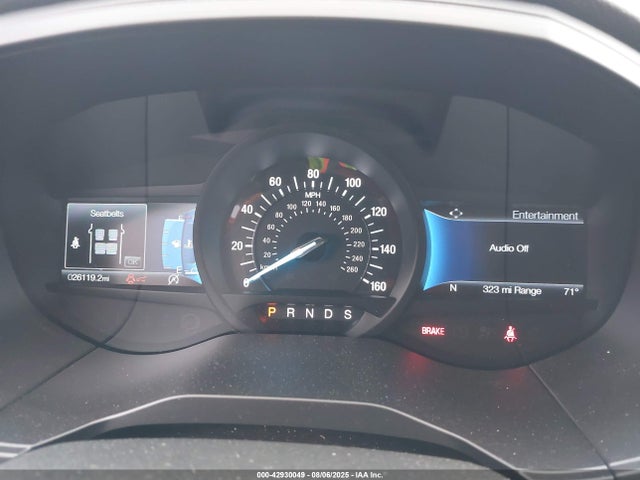 Ford gtdi 2022 2FMPK4K93NBA86093 Image 7