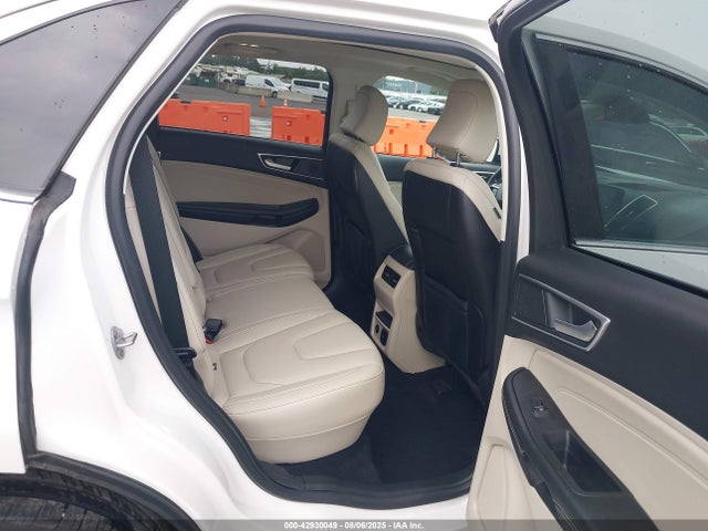 Ford gtdi 2022 2FMPK4K93NBA86093 Image 8