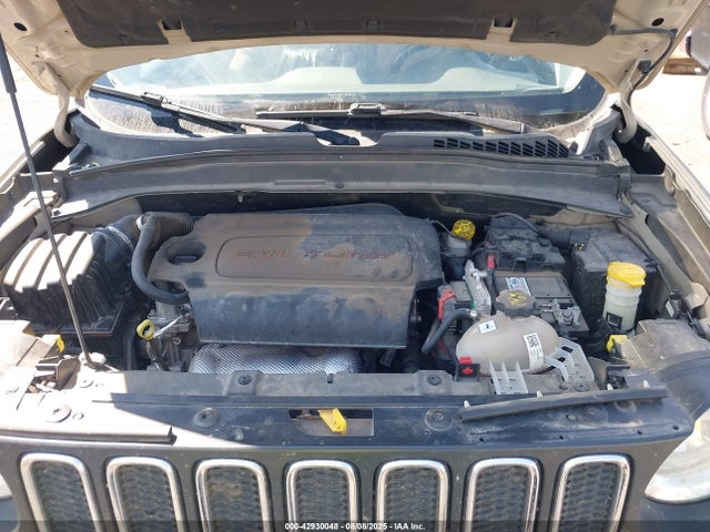 ZACCJBBT8FPB36036 Jeep 2015