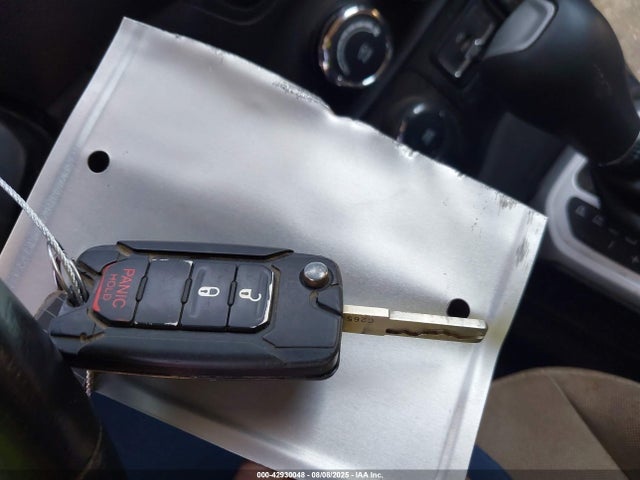 ZACCJBBT8FPB36036 Jeep 2015