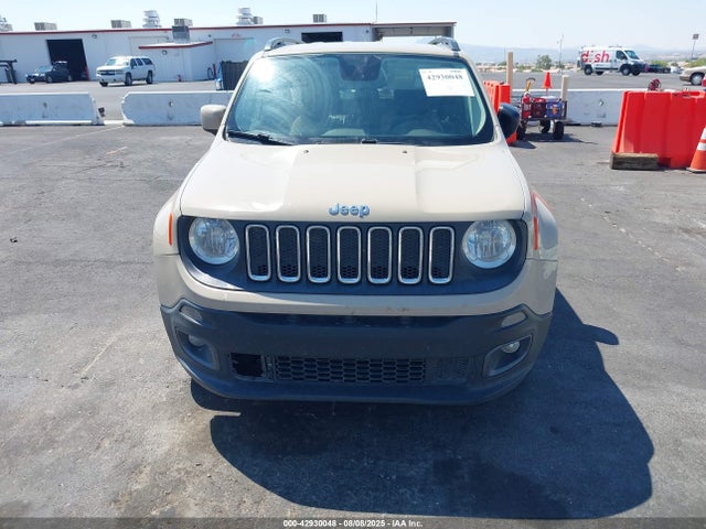 ZACCJBBT8FPB36036 Jeep 2015