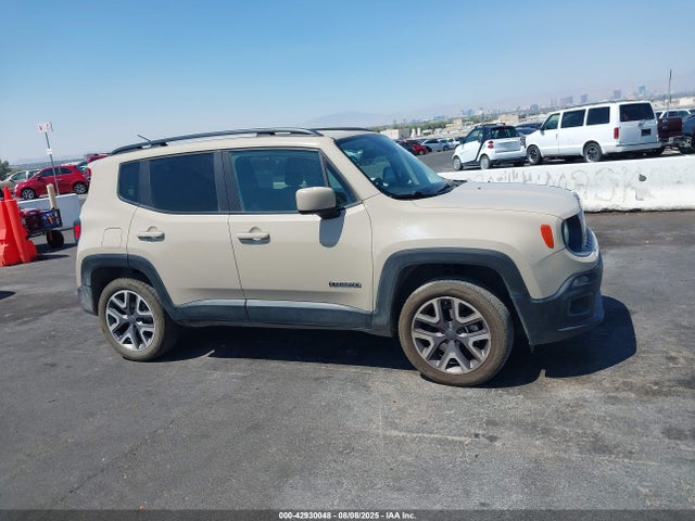 ZACCJBBT8FPB36036 Jeep 2015