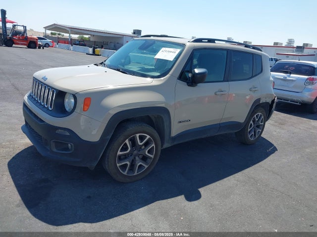 ZACCJBBT8FPB36036 Jeep 2015