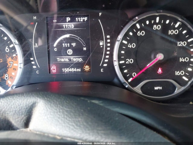 ZACCJBBT8FPB36036 Jeep 2015
