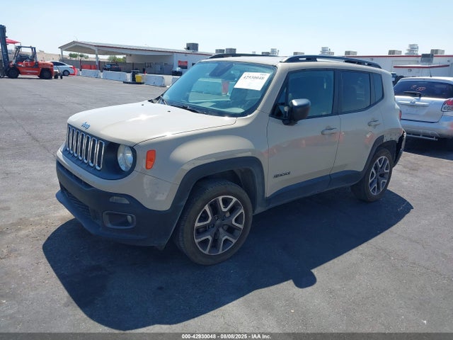 ZACCJBBT8FPB36036 Jeep 2015