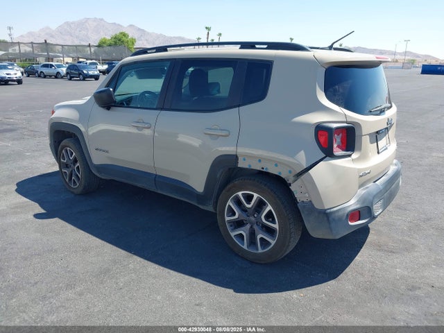 ZACCJBBT8FPB36036 Jeep 2015