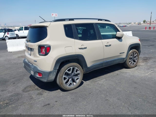 ZACCJBBT8FPB36036 Jeep 2015