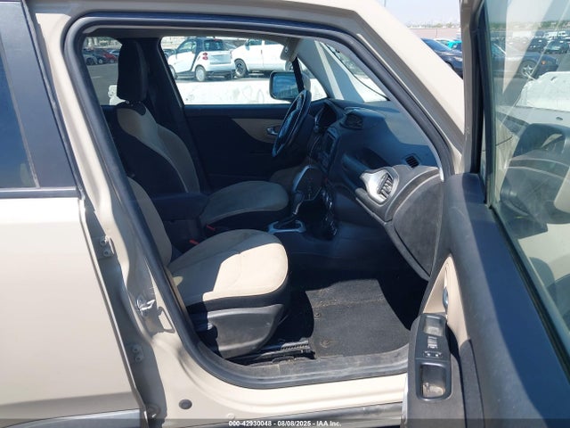 ZACCJBBT8FPB36036 Jeep 2015