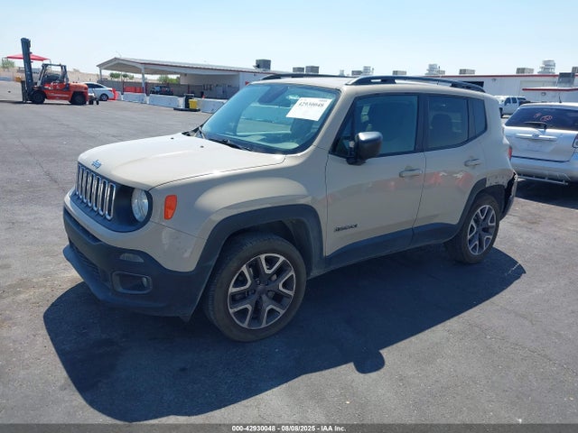 ZACCJBBT8FPB36036 Jeep 2015