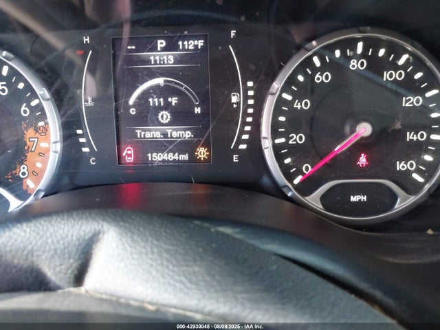 ZACCJBBT8FPB36036 Jeep 2015