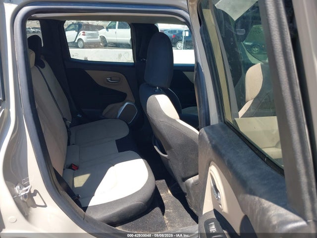ZACCJBBT8FPB36036 Jeep 2015