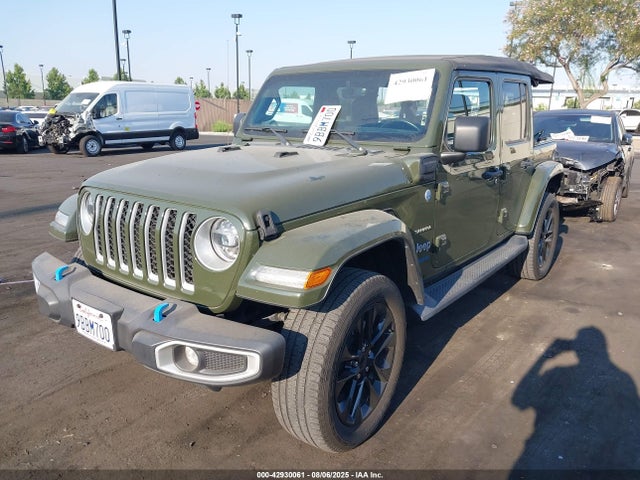 1C4JJXP61NW245575 Jeep 2022