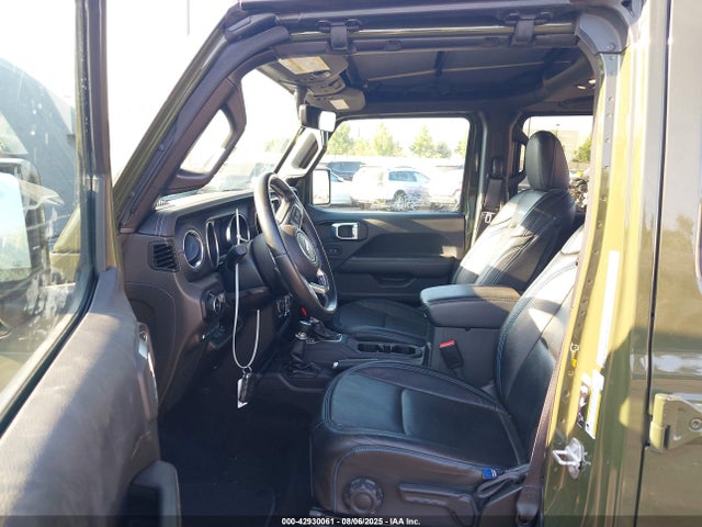 1C4JJXP61NW245575 Jeep 2022