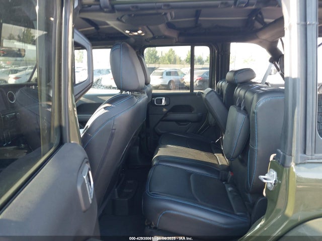 1C4JJXP61NW245575 Jeep 2022