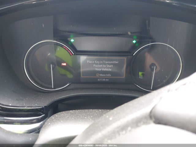 2021 CADILLAC XT6 1GYKPDRS1MZ197188 Photo 6