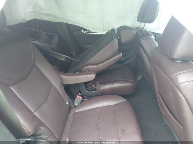2021 CADILLAC XT6 1GYKPDRS1MZ197188 Photo 7