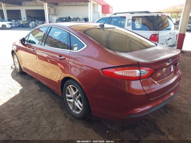 Ford 2014 2014 3FA6P0HDXER111925 Image 3
