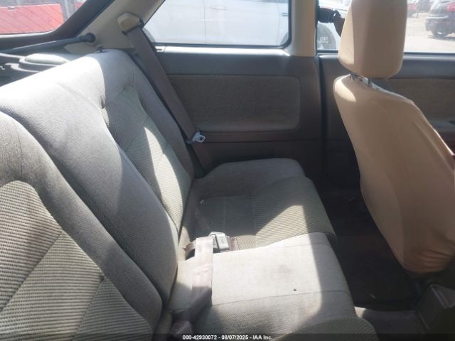 1991 ACURA INTEGRA JH4DA9352MS019250 Photo 7