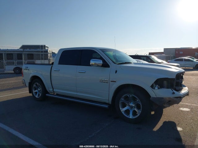 RAM 2017 2017 1C6RR7NT8HS619817 Image 14