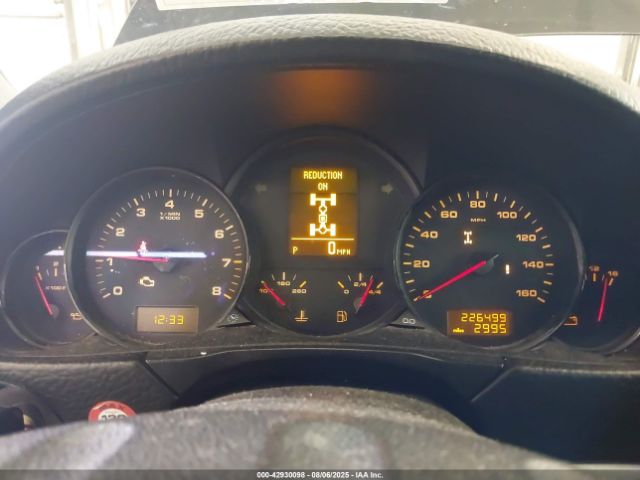 2005 PORSCHE CAYENNE WP1AA29P85LA23026 Photo 6