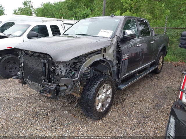 RAM 2016 2016 3C63R3FL7GG346100 Image 2