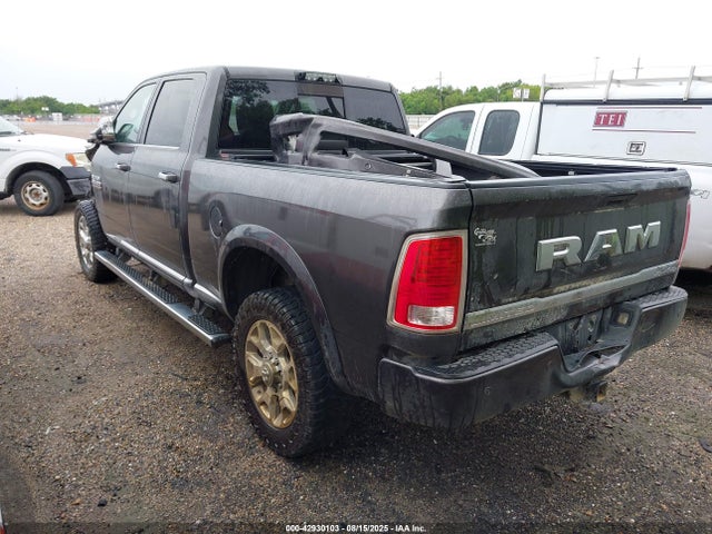 RAM 2016 2016 3C63R3FL7GG346100 Image 3