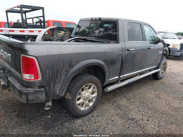 RAM 2016 2016 3C63R3FL7GG346100 Image 4
