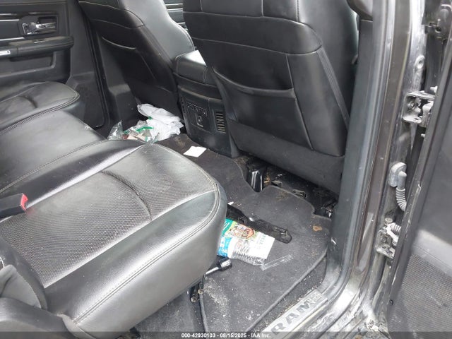 RAM 2016 2016 3C63R3FL7GG346100 Image 7