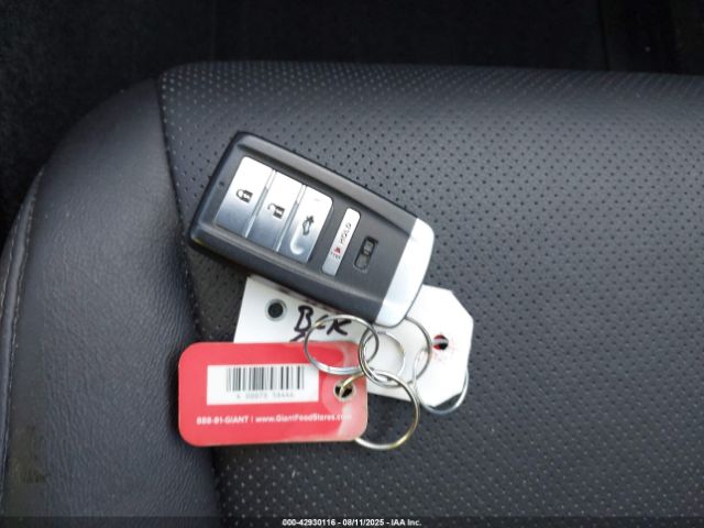 2015 ACURA TLX 19UUB1F51FA027040 Photo 10