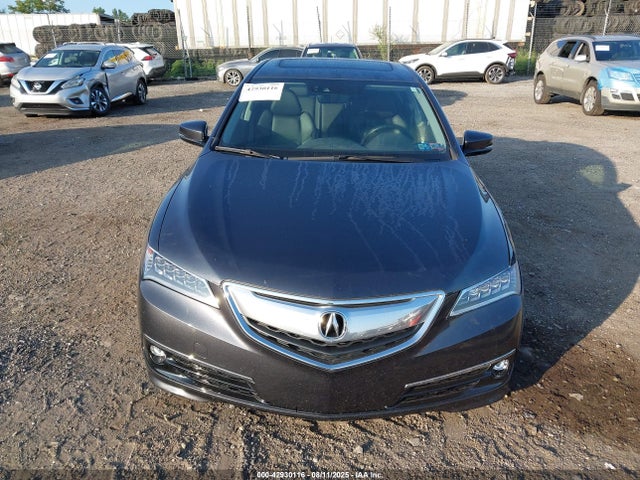 Acura k24w7 2015 19UUB1F51FA027040 Image 13