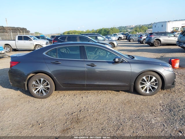 Acura k24w7 2015 19UUB1F51FA027040 Image 14