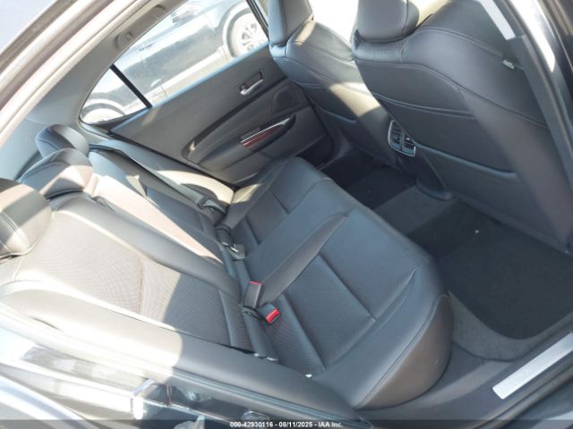 2015 ACURA TLX 19UUB1F51FA027040 Photo 7