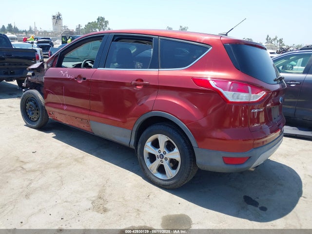 1FMCU9GX0EUB31417 Ford 2014