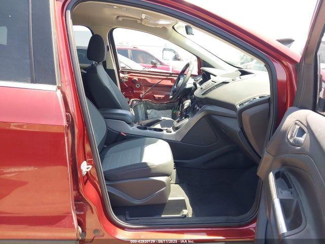 1FMCU9GX0EUB31417 Ford 2014