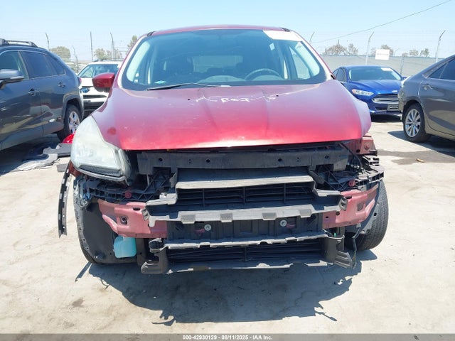 1FMCU9GX0EUB31417 Ford 2014