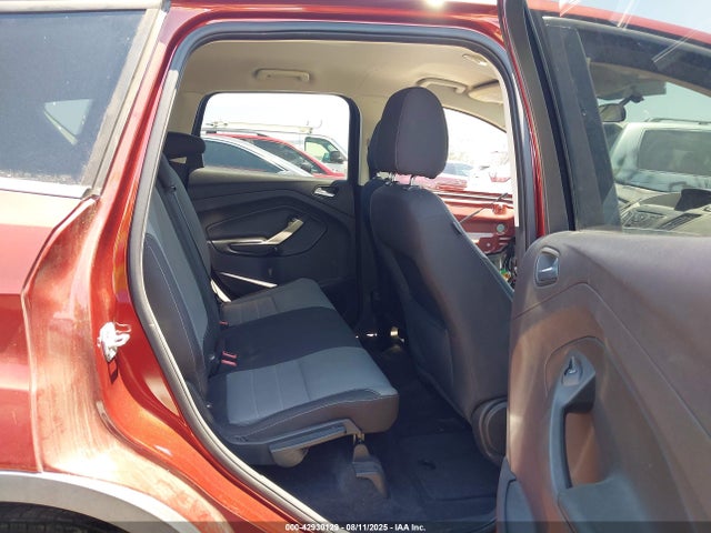 1FMCU9GX0EUB31417 Ford 2014