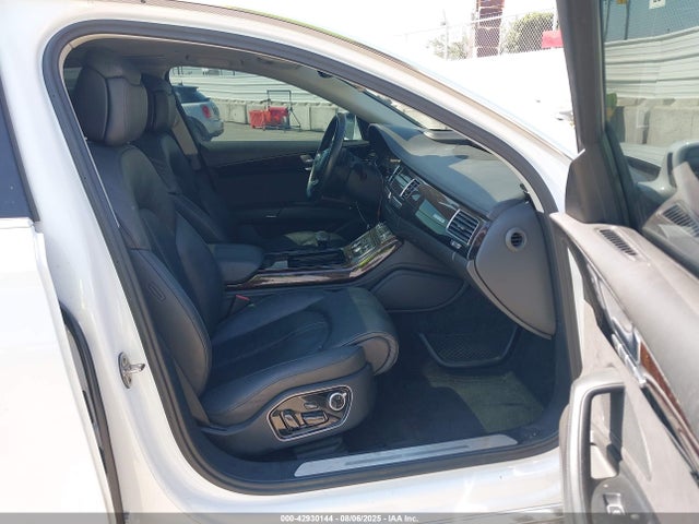 Audi A8 2015 WAU32AFD5FN001998 Image 5