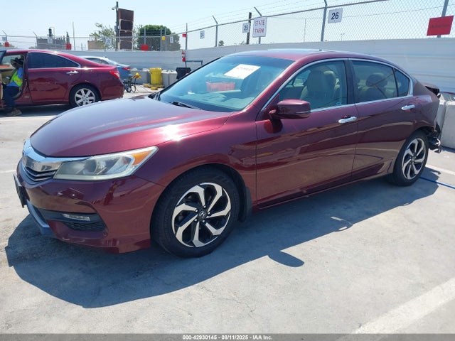 1HGCR2F88GA072842 Honda k24w1
