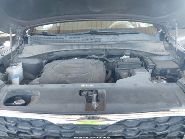 5XYPGDA58KG461293 KIA gdi lambda-ii