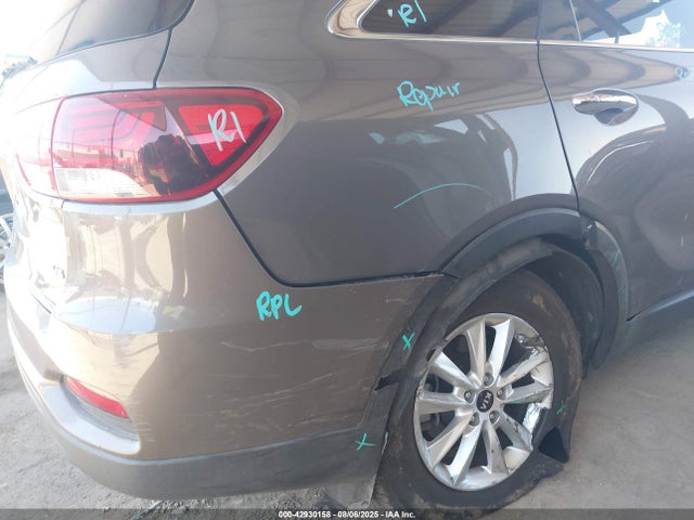 5XYPGDA58KG461293 KIA gdi lambda-ii