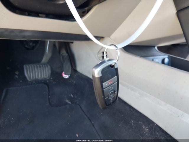 Ford 2.0l 4v atk hev 2017 3FA6P0LU9HR287036 Image 11