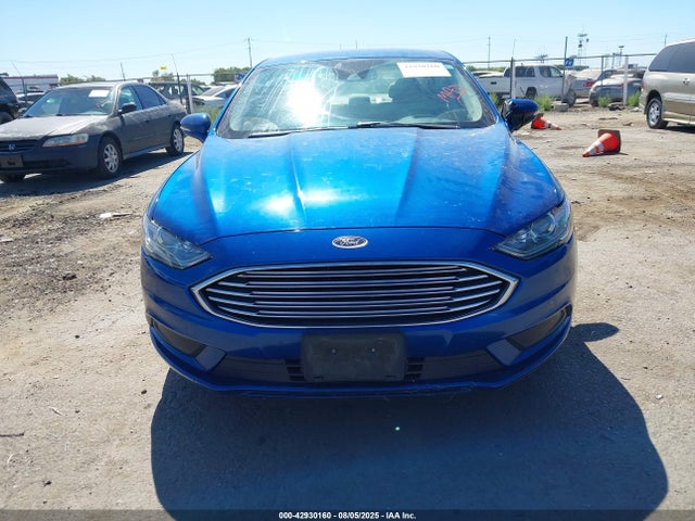 Ford 2.0l 4v atk hev 2017 3FA6P0LU9HR287036 Image 12