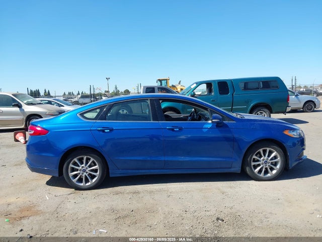 Ford 2.0l 4v atk hev 2017 3FA6P0LU9HR287036 Image 13