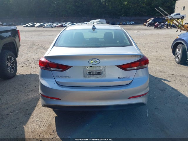 5NPD84LF0JH277415 Hyundai mpi nu