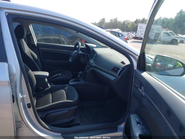 5NPD84LF0JH277415 Hyundai mpi nu