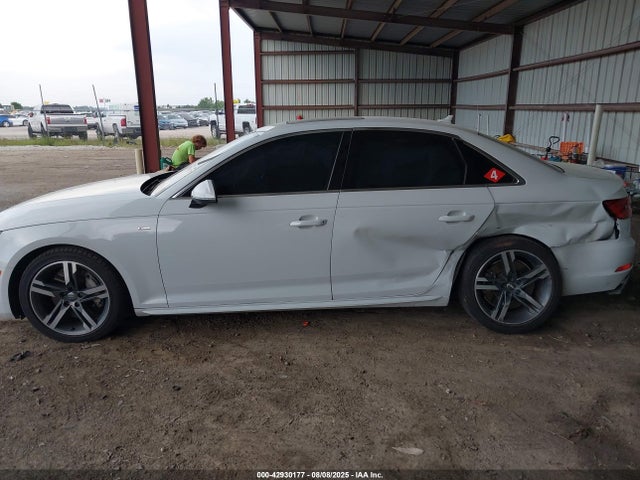 Audi A4 2017 WAUFNAF42HN029085 Image 14